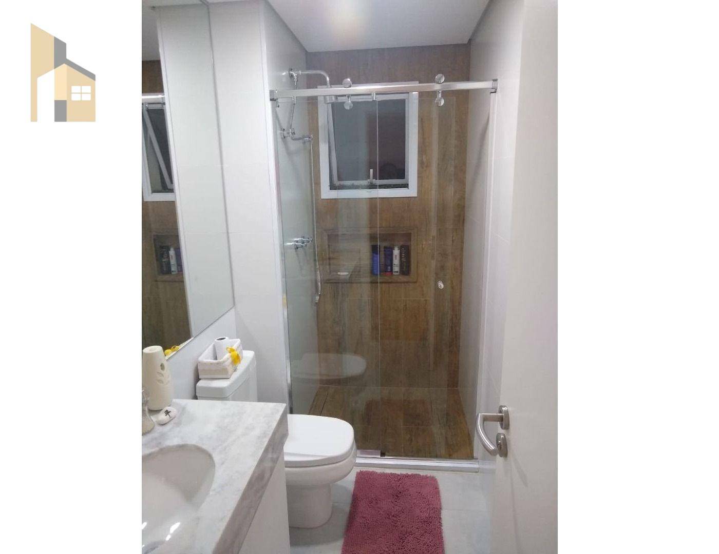 Apartamento à venda com 3 quartos, 96m² - Foto 14