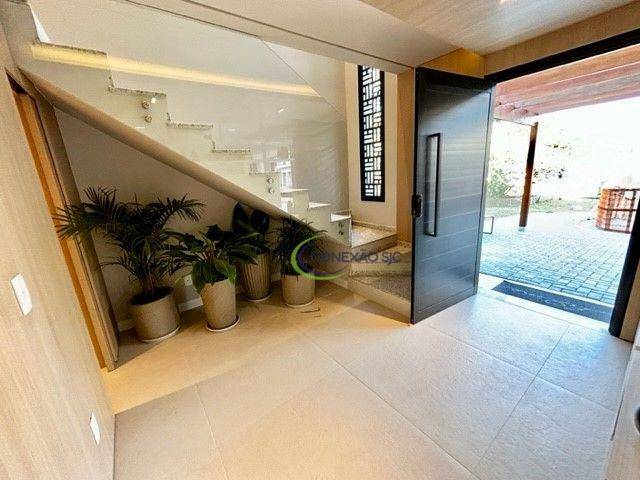 Casa de Condomínio à venda com 3 quartos, 110m² - Foto 17