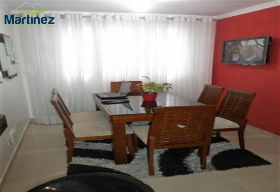 Apartamento à venda com 2 quartos, 90m² - Foto 4