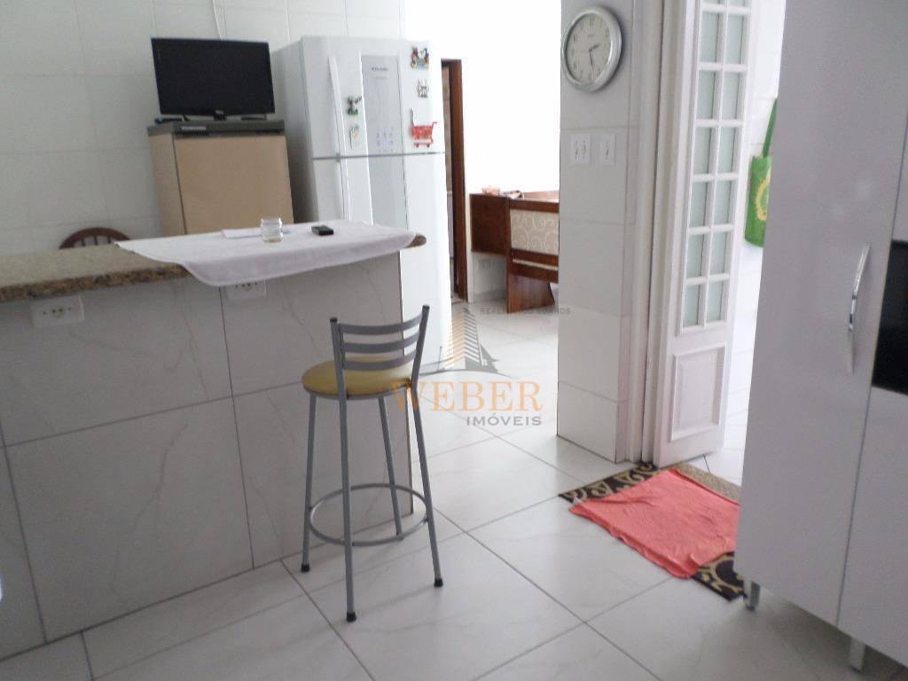 Casa à venda com 3 quartos, 128m² - Foto 15