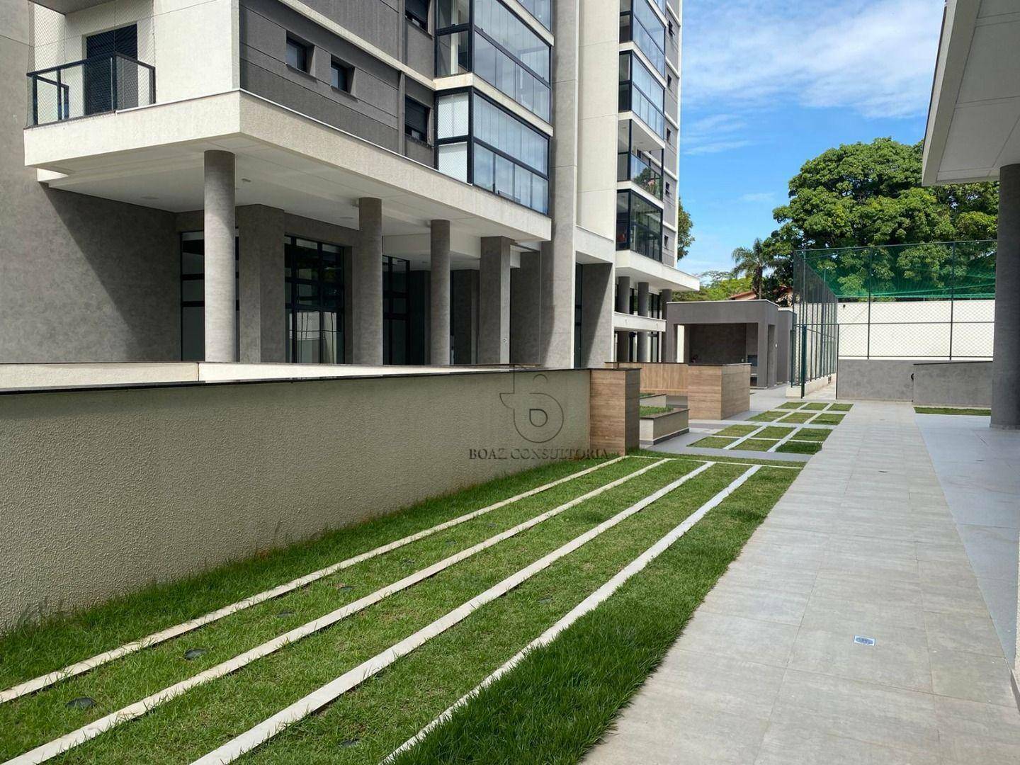 Apartamento à venda com 3 quartos, 115m² - Foto 20