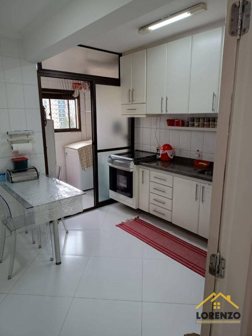 Apartamento à venda com 3 quartos, 79m² - Foto 19