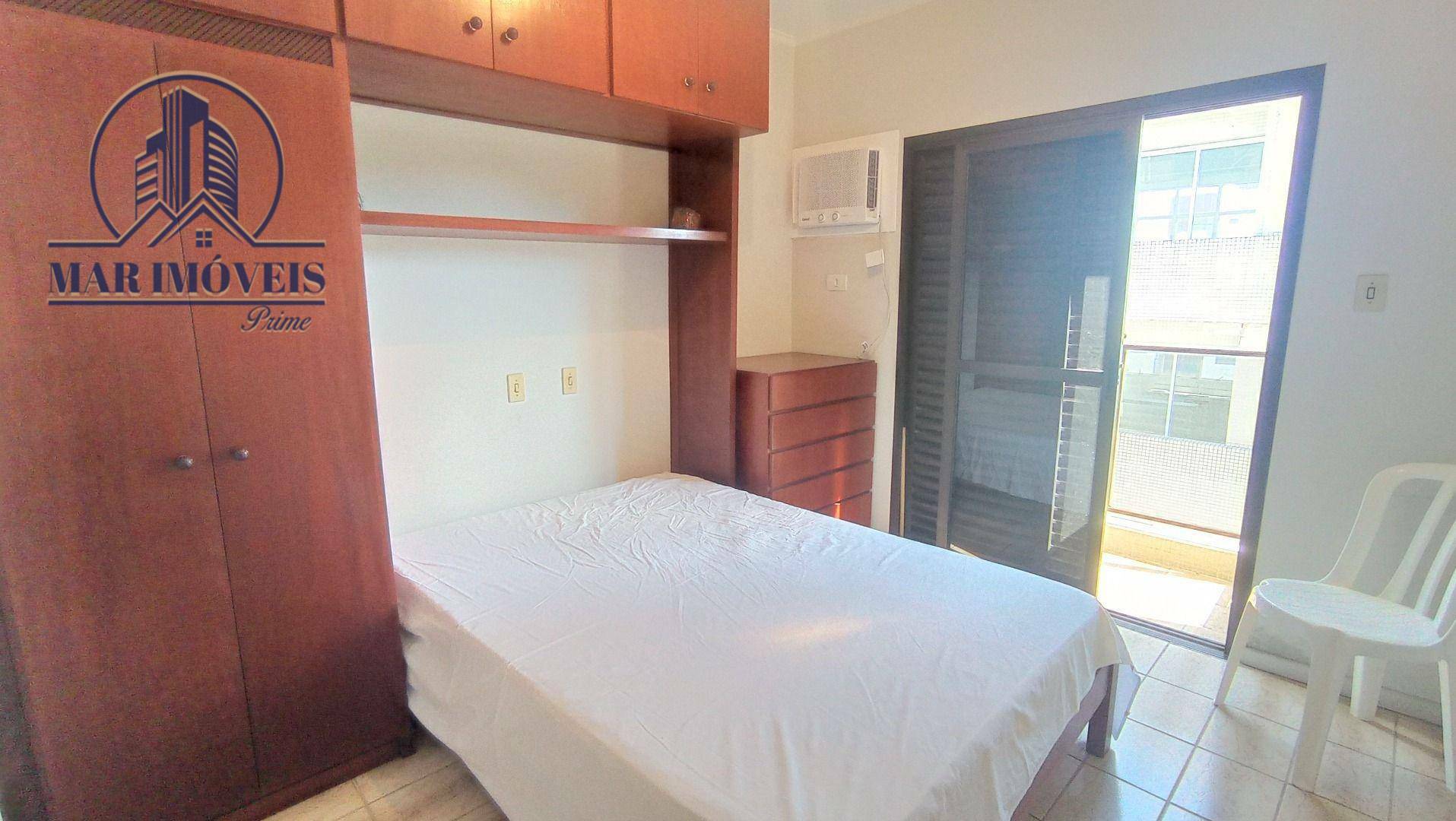 Apartamento à venda com 3 quartos, 100m² - Foto 2