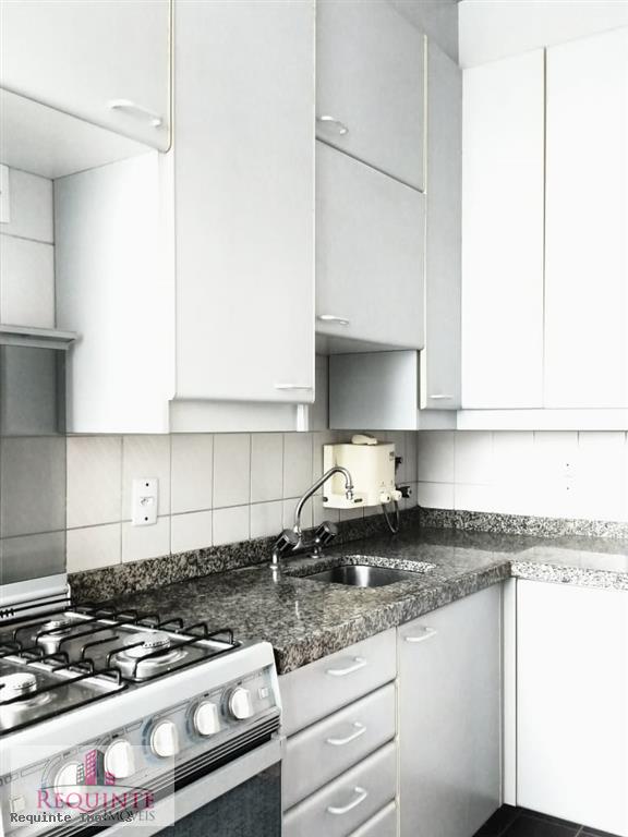 Apartamento à venda com 1 quarto, 65m² - Foto 10