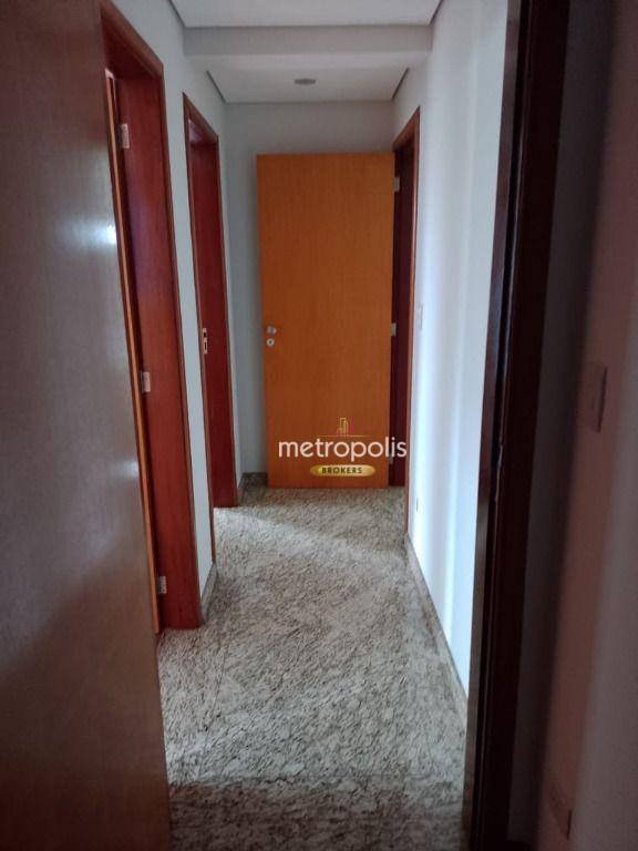 Apartamento à venda com 3 quartos, 137m² - Foto 17