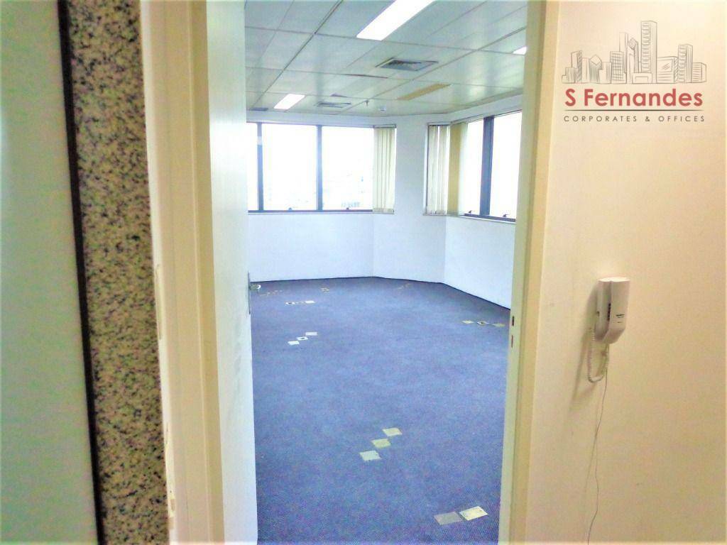 Conjunto Comercial-Sala para alugar, 90m² - Foto 7