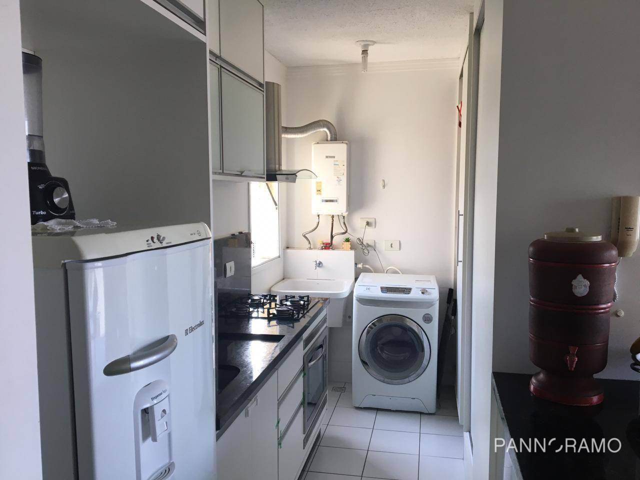 Apartamento para alugar com 2 quartos, 60m² - Foto 12