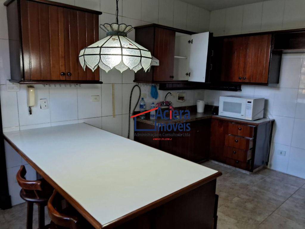 Casa de Condomínio à venda e aluguel com 4 quartos, 350m² - Foto 5