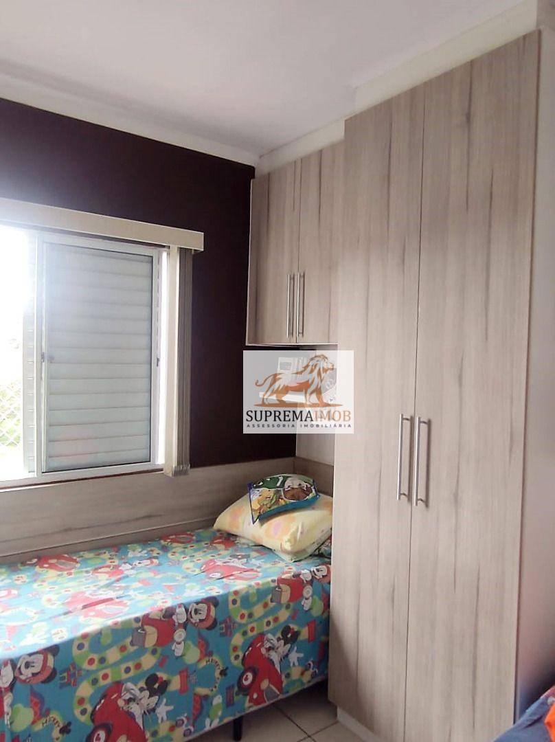 Apartamento à venda com 2 quartos, 54m² - Foto 6