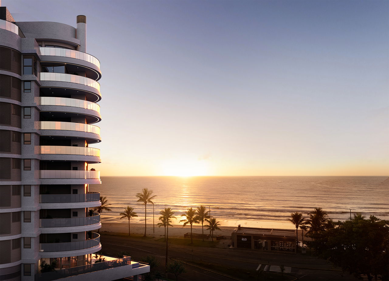 Apartamento à venda com 4 quartos, 316960000000000m² - Foto 2