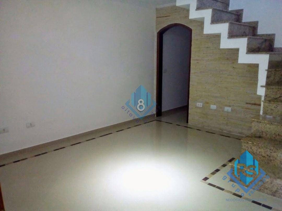 Sobrado à venda com 4 quartos, 180m² - Foto 5