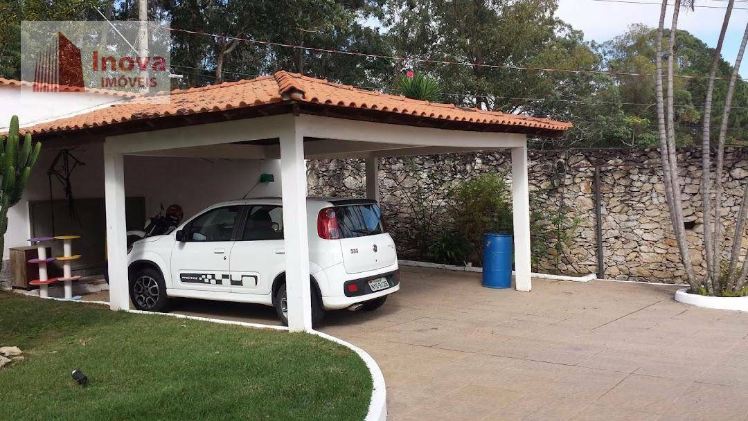 Casa de Condomínio à venda com 4 quartos, 450m² - Foto 27