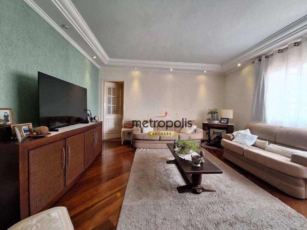 Apartamento à venda com 3 quartos, 114m² - Foto 3