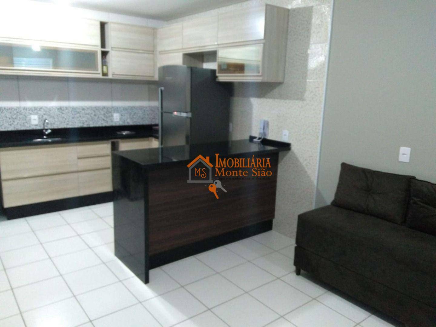 Apartamento à venda com 2 quartos, 82m² - Foto 12