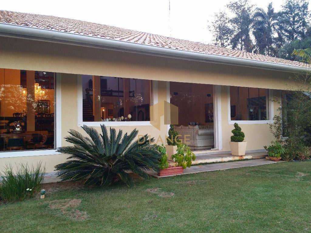 Casa de Condomínio à venda com 4 quartos, 1500m² - Foto 23