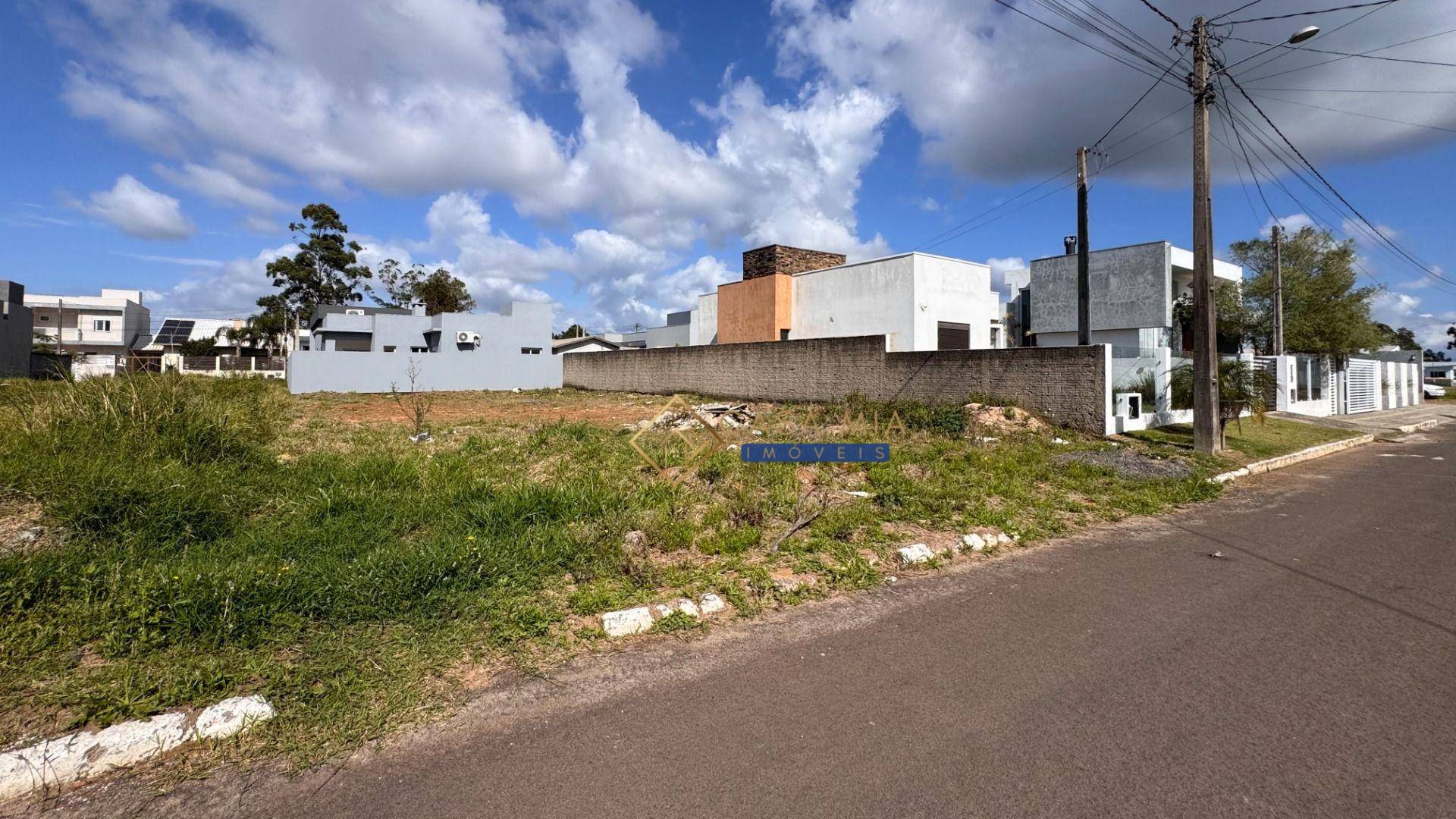 Terreno, 300 m² - Foto 3