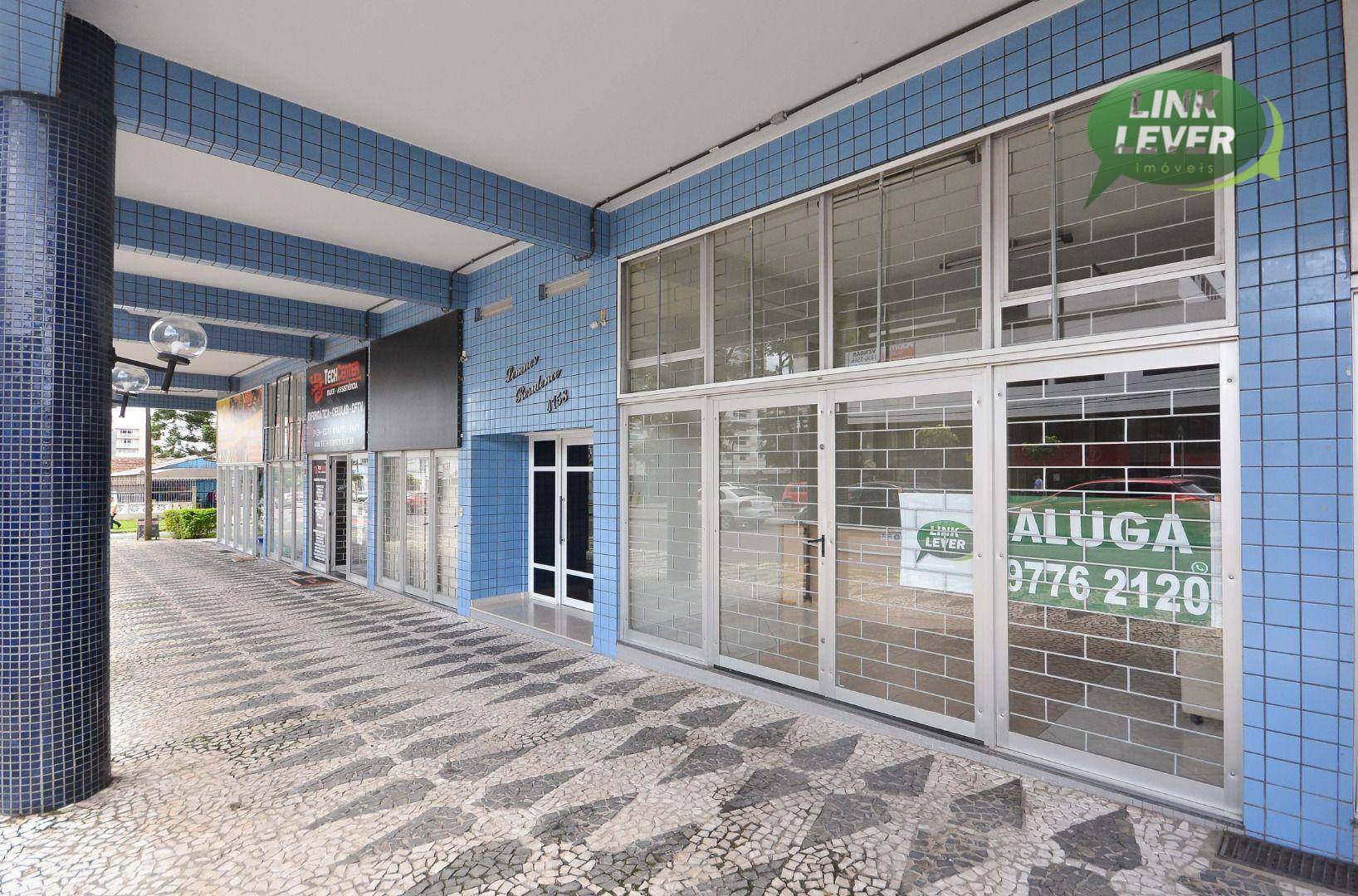 Loja-Salão para alugar, 90m² - Foto 17