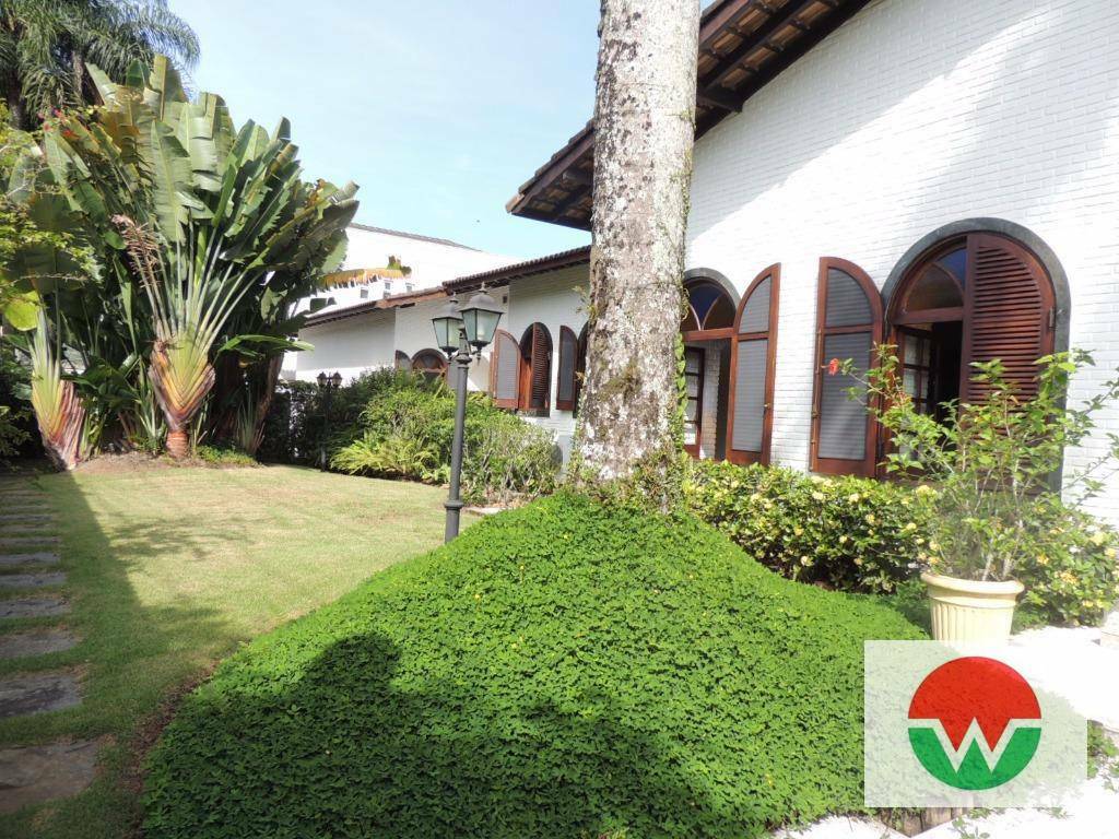 Casa de Condomínio à venda com 4 quartos, 1200m² - Foto 2