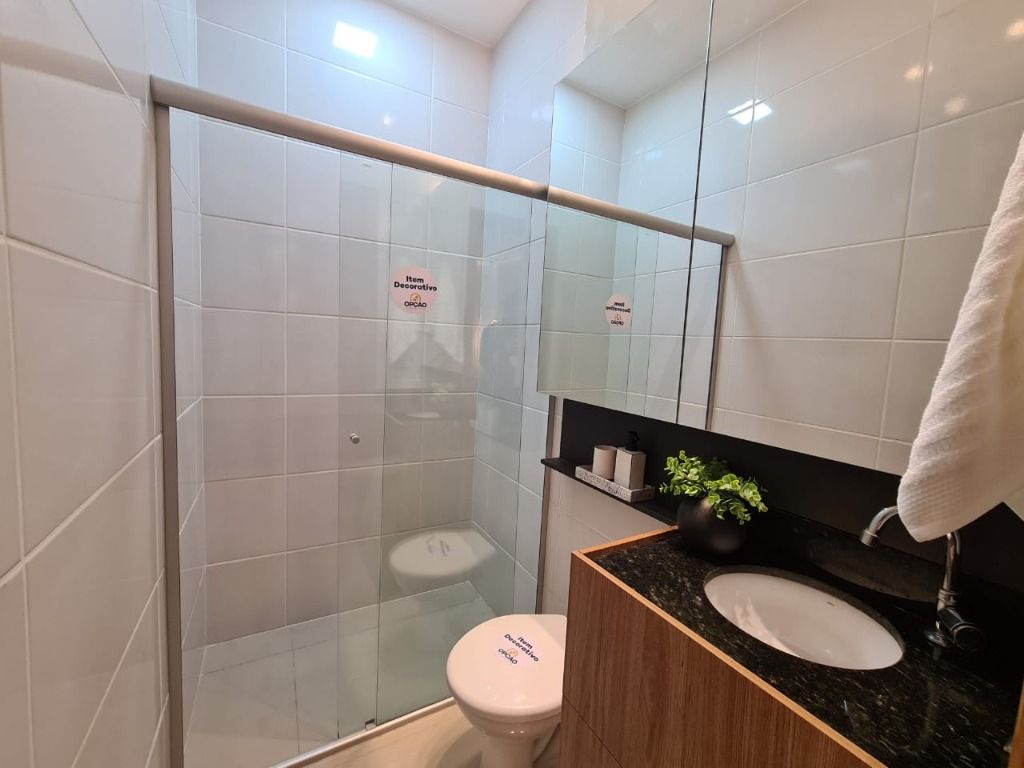 Apartamento à venda com 2 quartos, 55m² - Foto 18