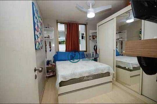 Apartamento à venda com 2 quartos, 80m² - Foto 11