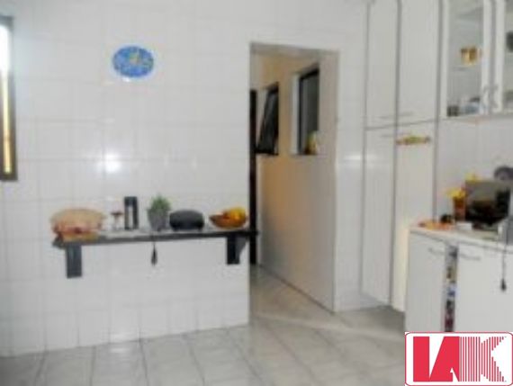 Apartamento à venda com 3 quartos, 105m² - Foto 3