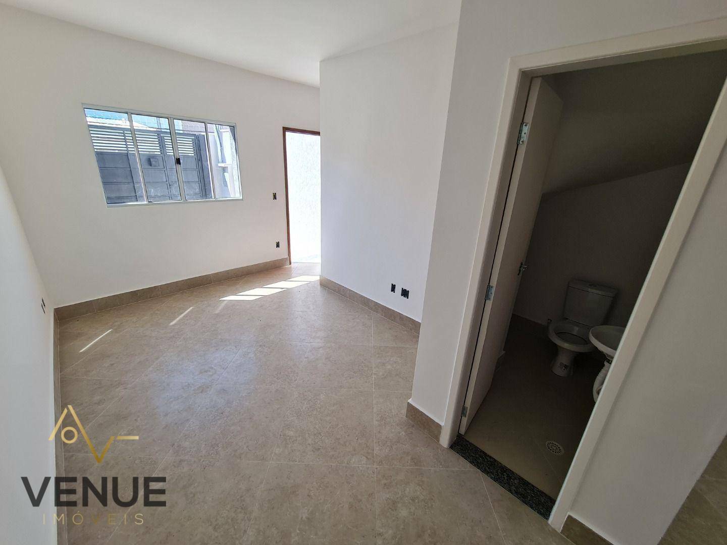 Sobrado à venda com 2 quartos, 64m² - Foto 6