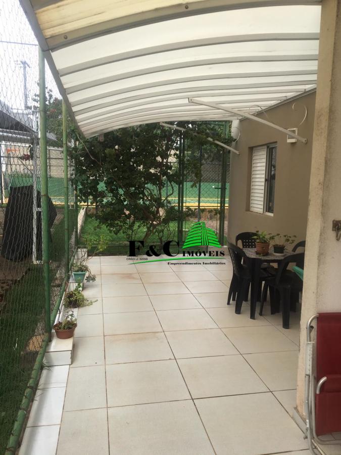Apartamento à venda com 2 quartos, 80m² - Foto 16