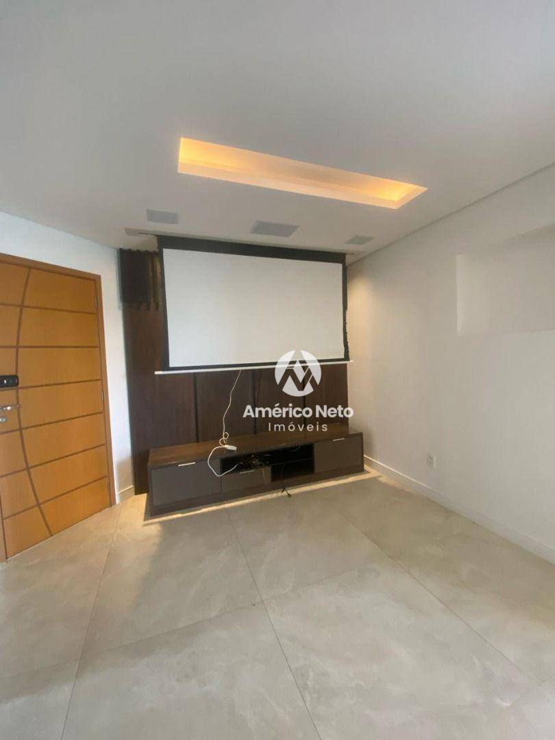 Apartamento à venda com 3 quartos, 122m² - Foto 50