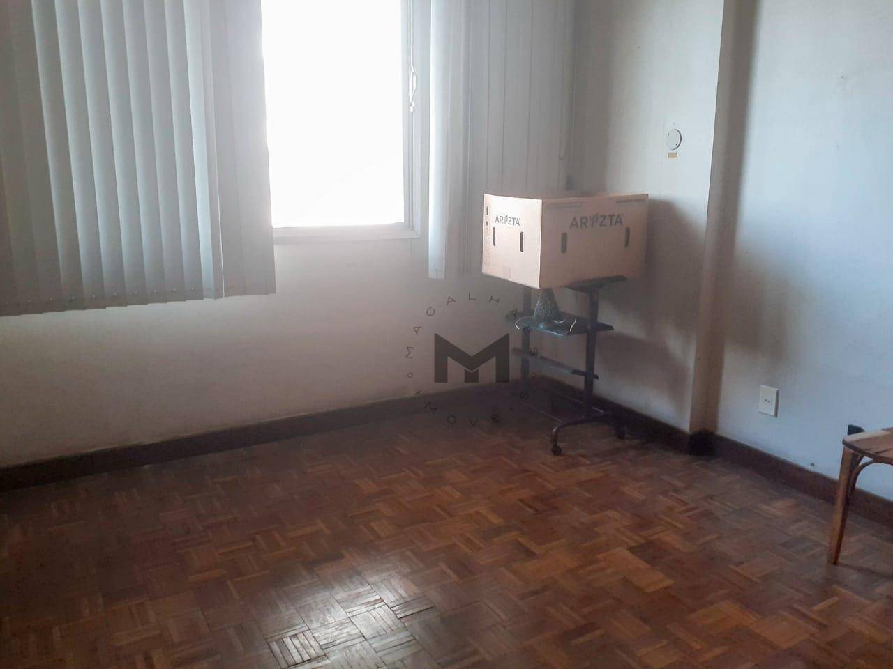 Apartamento à venda com 3 quartos, 120m² - Foto 14