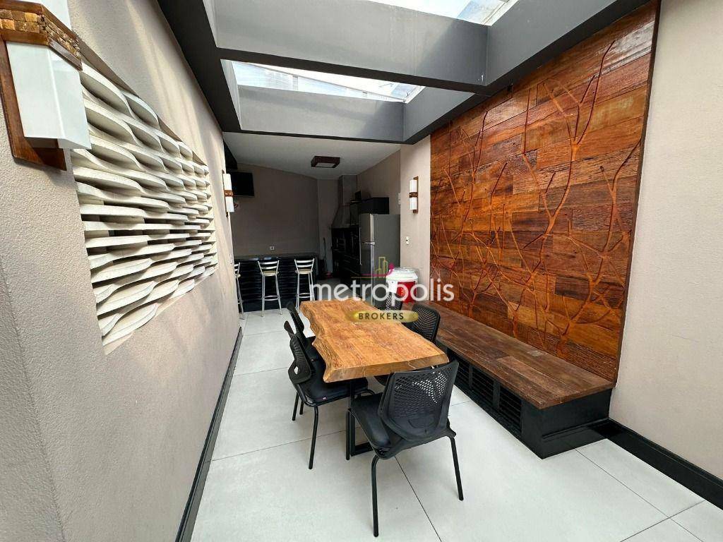 Apartamento à venda com 4 quartos, 208m² - Foto 23