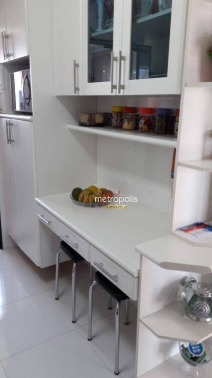 Apartamento à venda com 3 quartos, 115m² - Foto 12