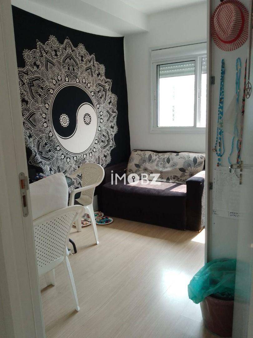 Apartamento à venda com 2 quartos, 51m² - Foto 2