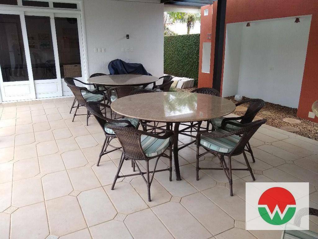 Casa de Condomínio à venda com 5 quartos, 600m² - Foto 31