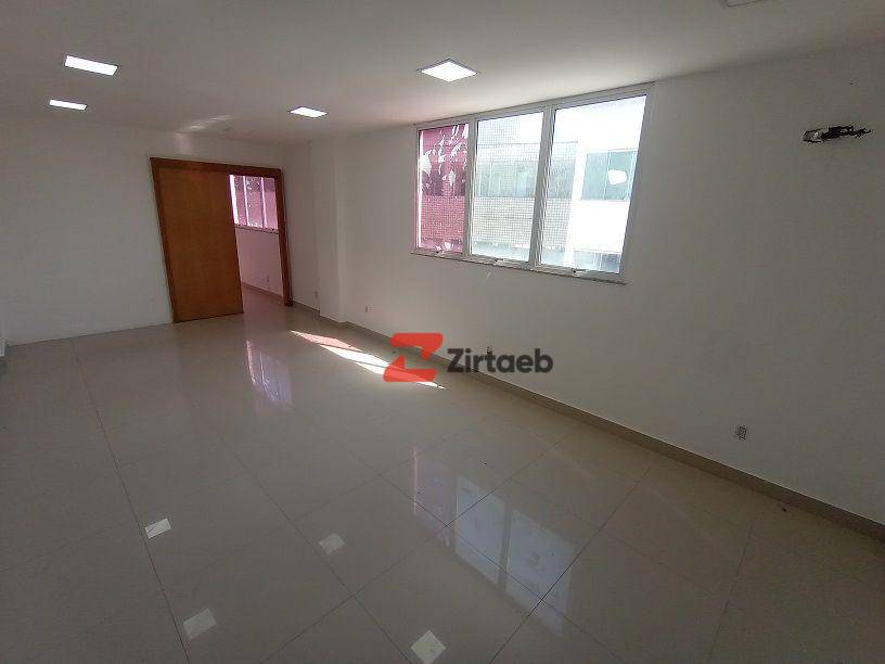 Conjunto Comercial-Sala para alugar, 60m² - Foto 1