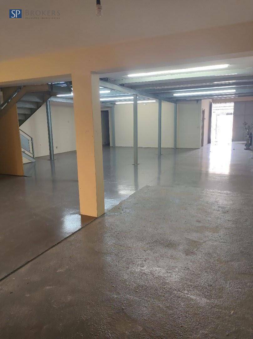 Depósito-Galpão, 415 m² - Foto 11