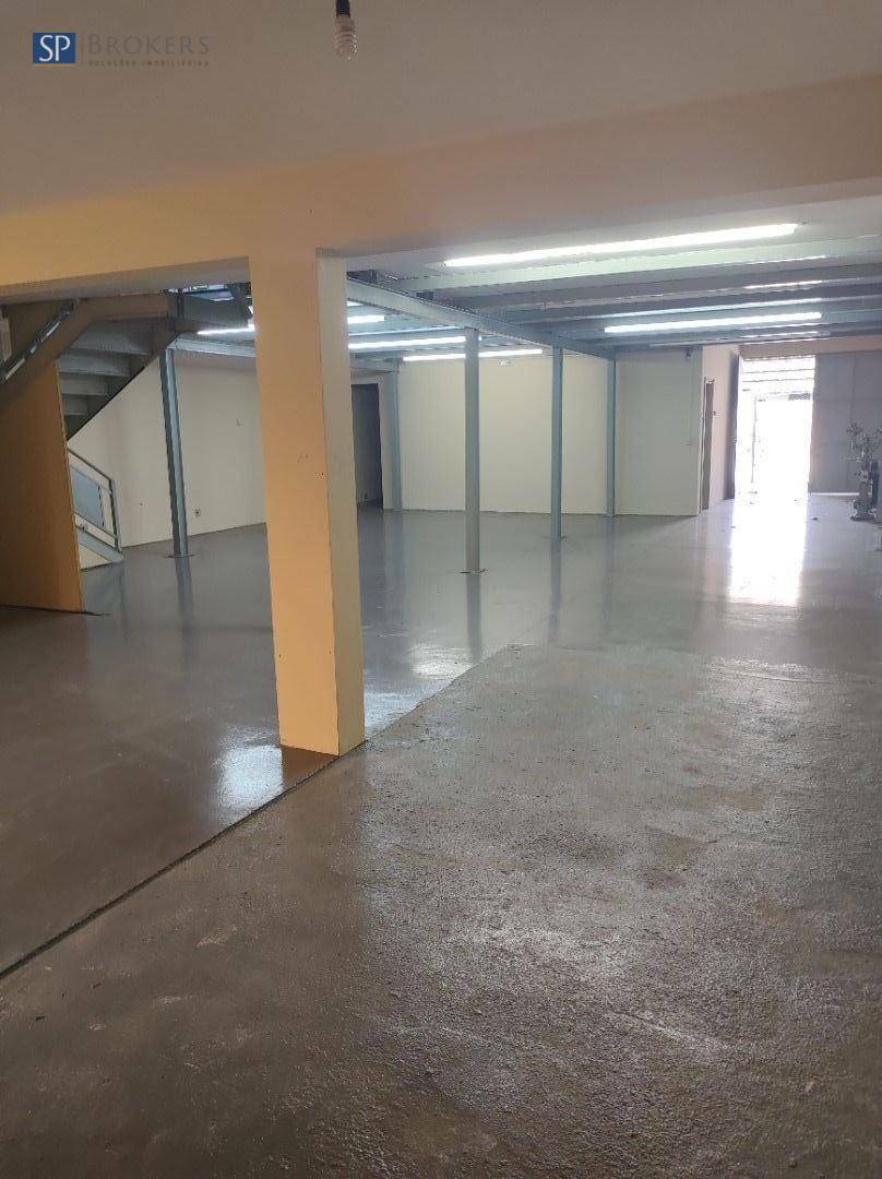 Depósito-Galpão-Armazém à venda, 415m² - Foto 11