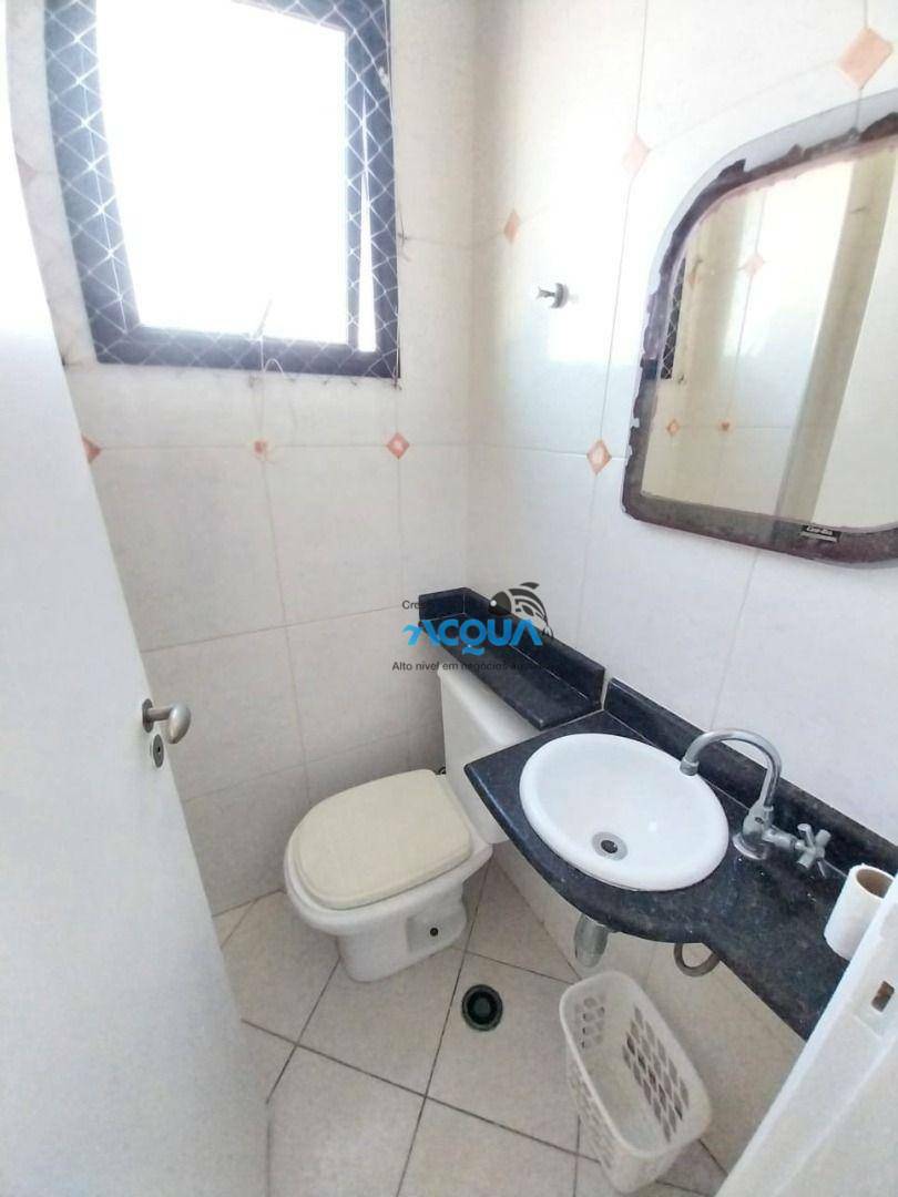 Apartamento à venda com 3 quartos, 115m² - Foto 11