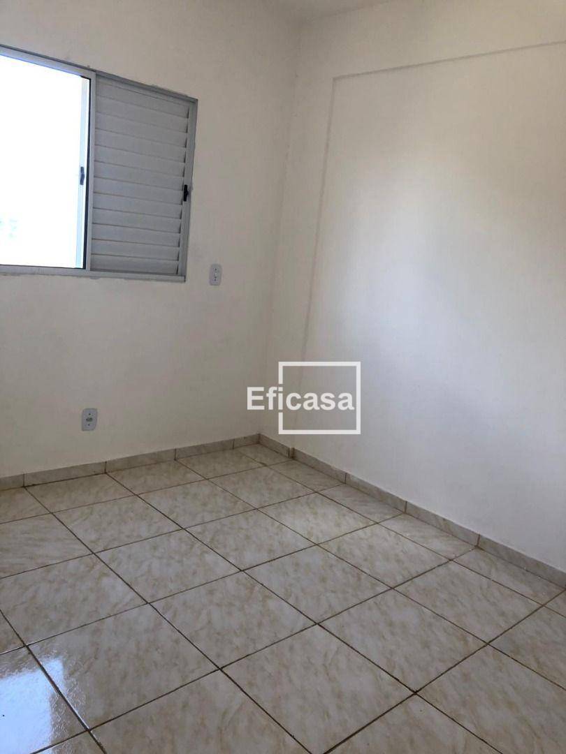 Apartamento à venda com 2 quartos, 55m² - Foto 2