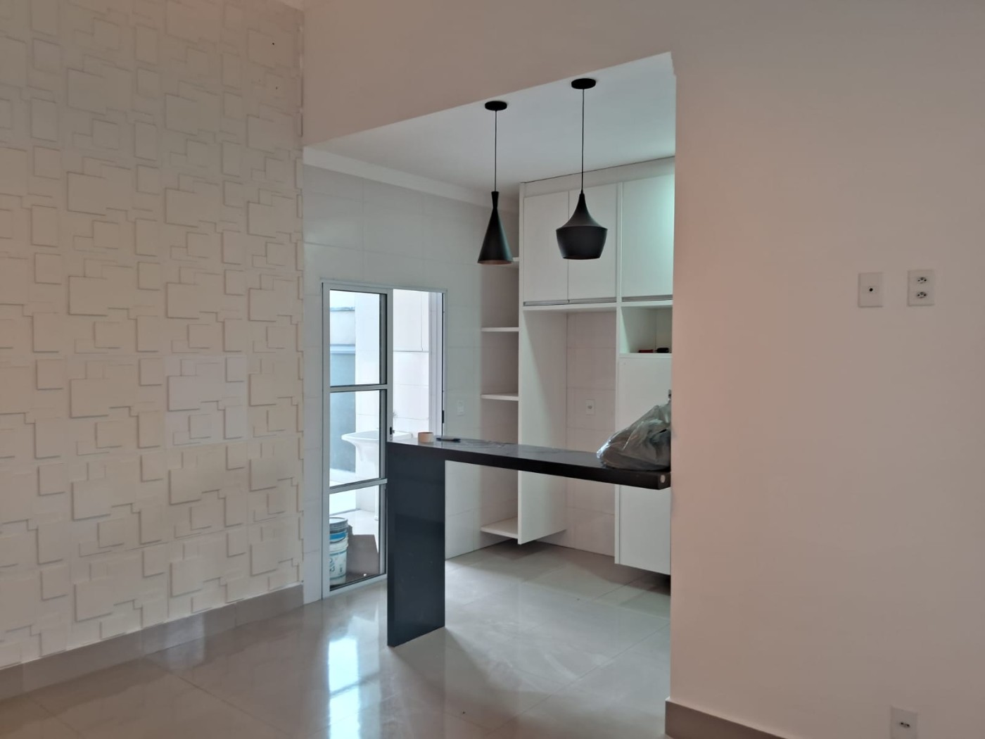 Casa de Condomínio, 3 quartos - Foto 9