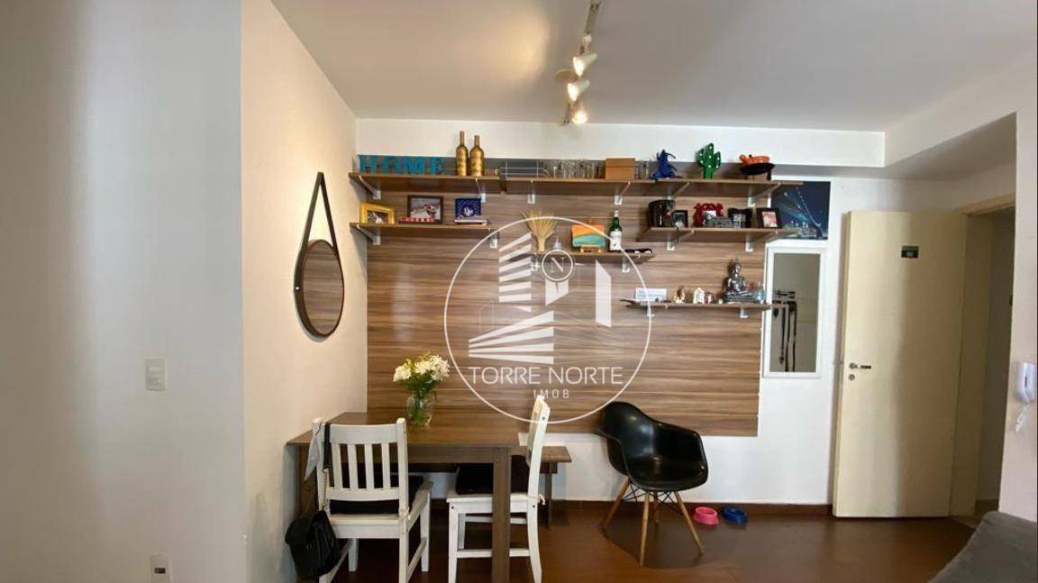 Apartamento à venda com 2 quartos, 55m² - Foto 36