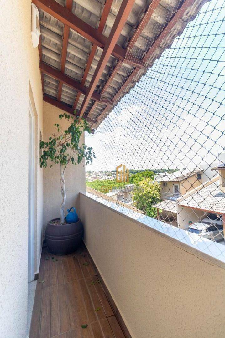 Sobrado à venda com 2 quartos, 135m² - Foto 14