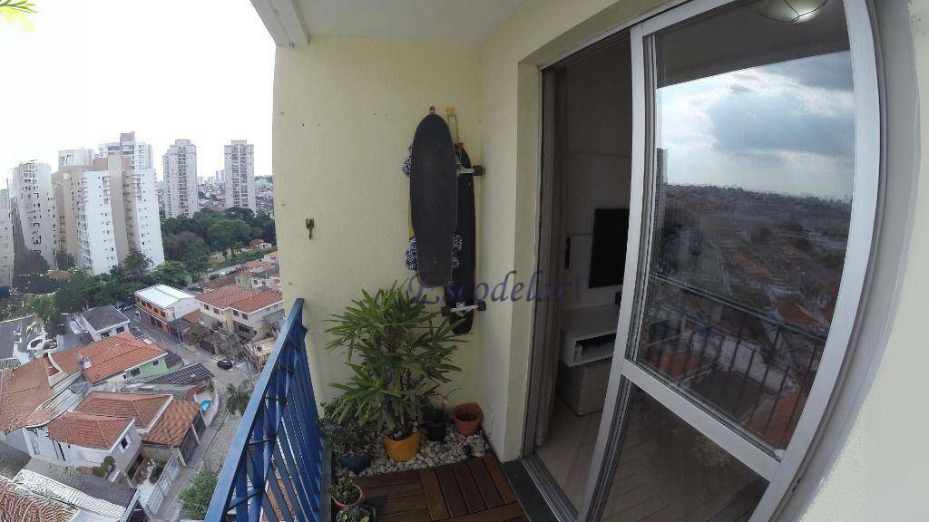 Apartamento à venda com 2 quartos, 60m² - Foto 7