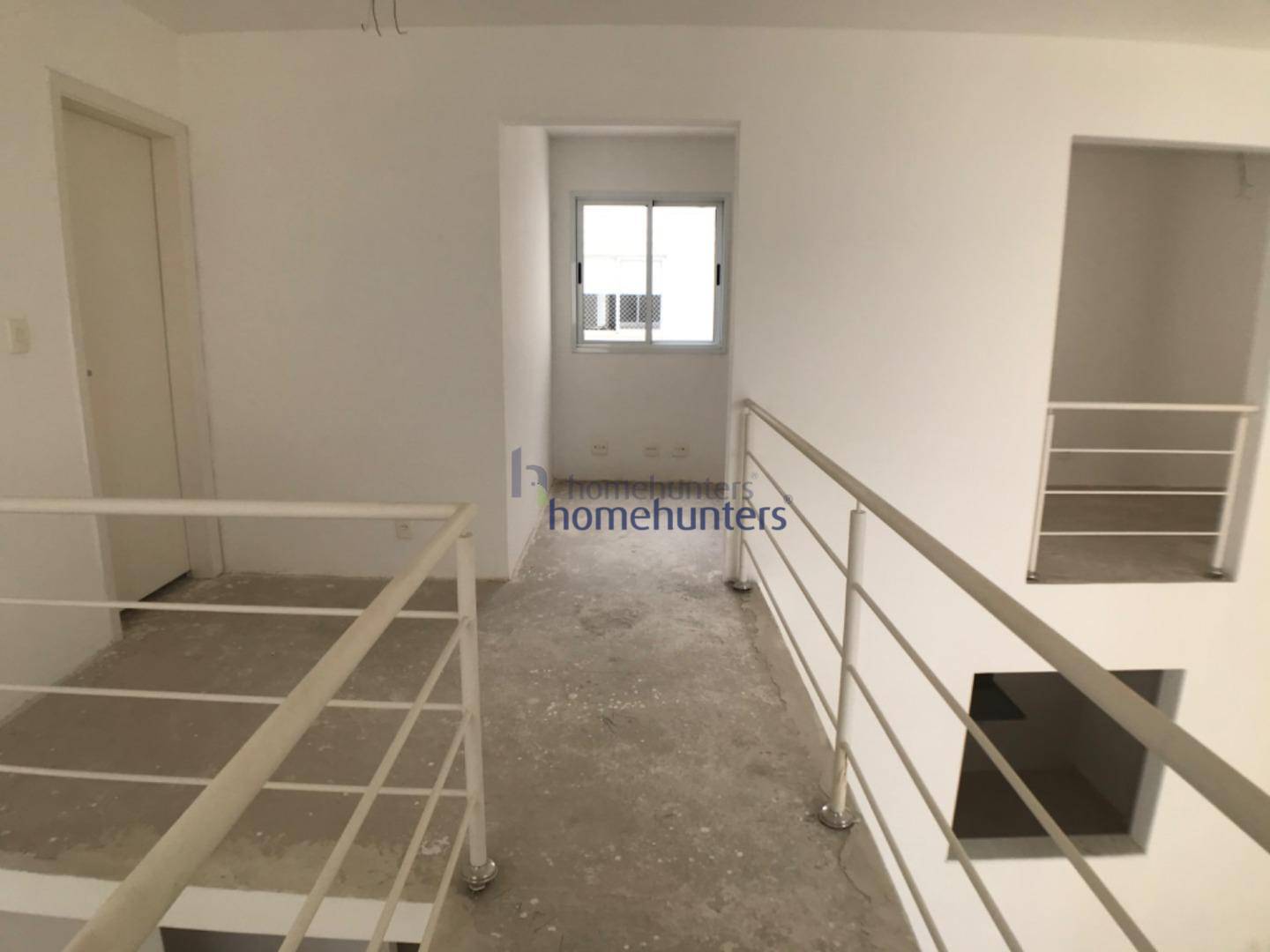 Apartamento à venda com 3 quartos, 157m² - Foto 32