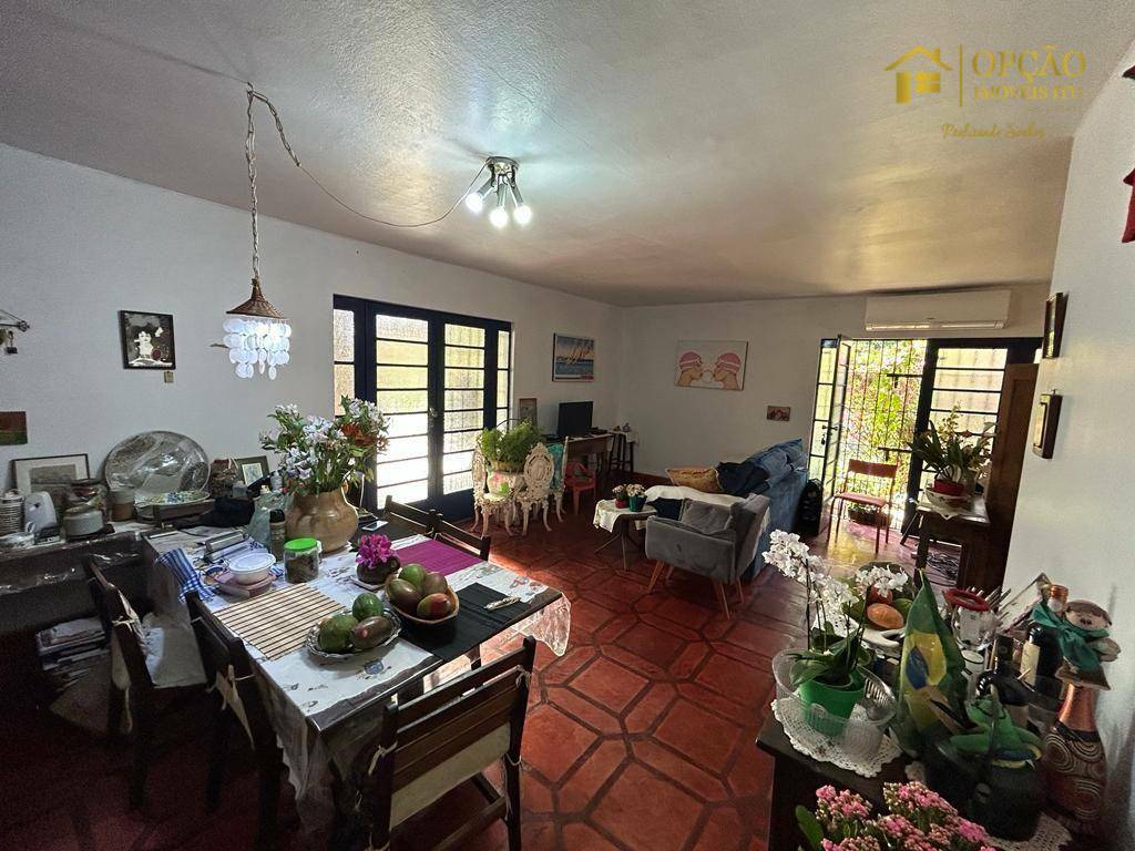 Chácara à venda com 3 quartos, 360m² - Foto 4