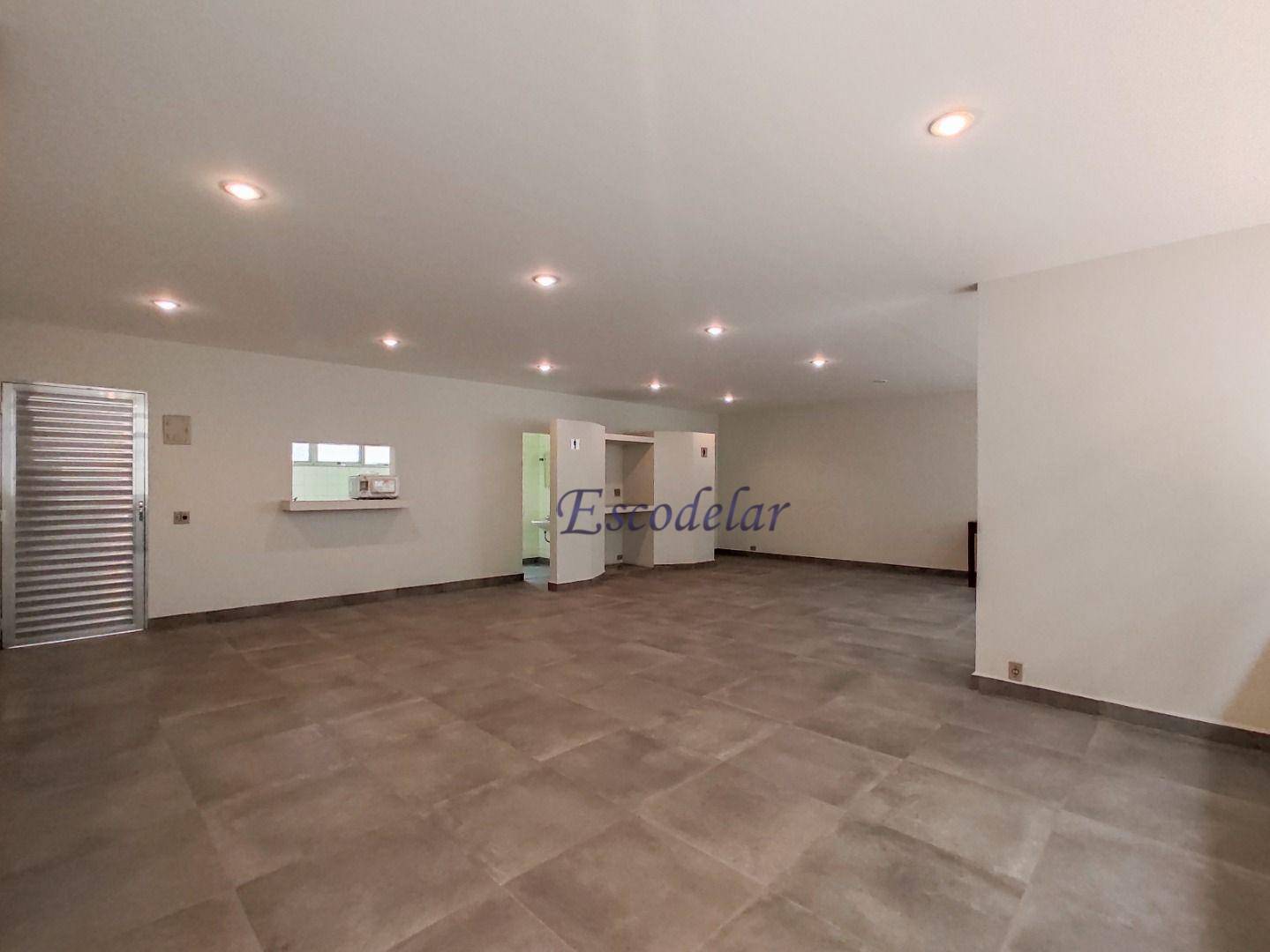 Apartamento à venda com 4 quartos, 150m² - Foto 29