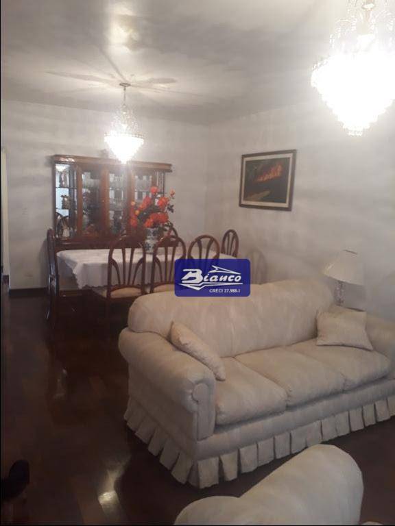 Sobrado à venda com 3 quartos, 296m² - Foto 14