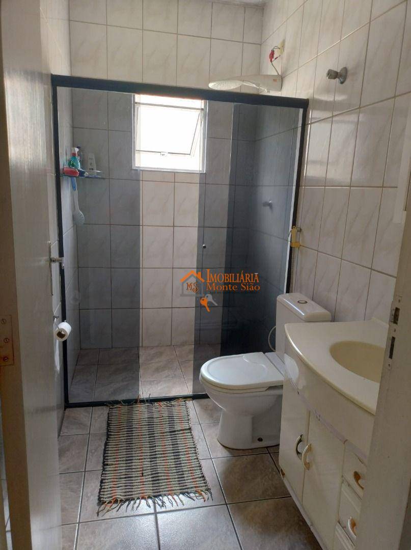 Sobrado à venda com 3 quartos, 259m² - Foto 10