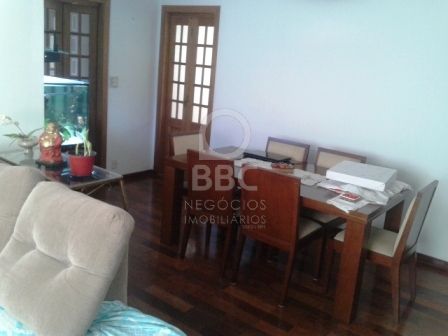 Apartamento à venda com 3 quartos, 96m² - Foto 5