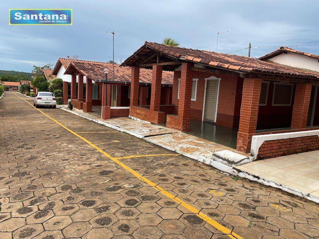 Casa de Condomínio à venda com 2 quartos, 85m² - Foto 7