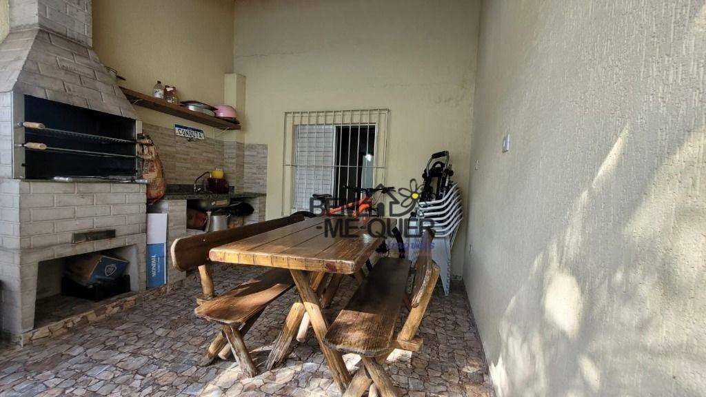 Sobrado à venda com 3 quartos, 135m² - Foto 11